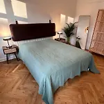 Carolinas Apartment - Studiestaede 3